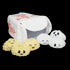 Bark Andi's Famous Plush Dumplings - XS/Small